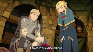 Dungeon Meshi